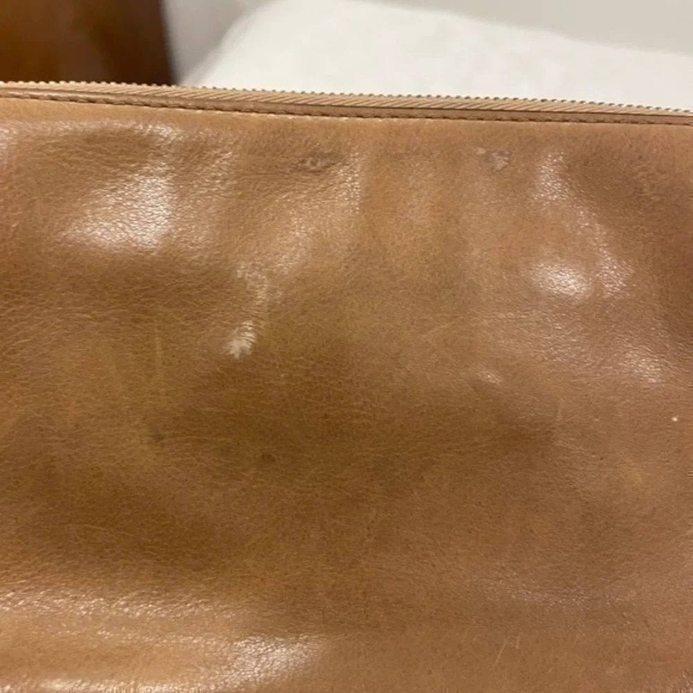 Reed Krakoff Clutch Leather